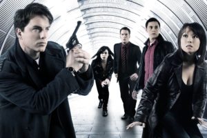 torchwood, Action, Drama, Sci fi, Series, Supernatural