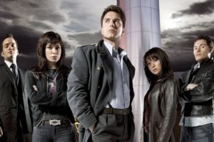 torchwood, Action, Drama, Sci fi, Series, Supernatural