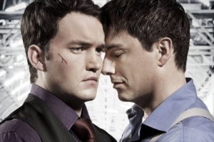 torchwood, Action, Drama, Sci fi, Series, Supernatural