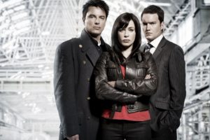 torchwood, Action, Drama, Sci fi, Series, Supernatural