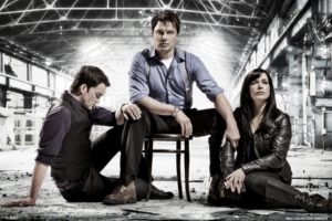 torchwood, Action, Drama, Sci fi, Series, Supernatural