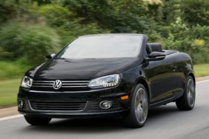 volkswagen, Eos, Final, 2015