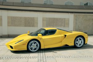 2005, Ferrari, Enzo, Novitec, Supercar, Supercars, Ds