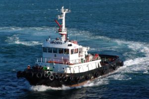 tugboat, Ship, Boat, Tug, Marine,  28