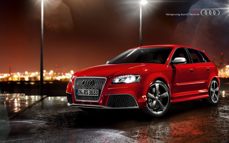 Audi Rs3 Wallpapers Hd Desktop And Mobile Backgrounds