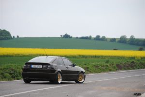 volkswagen, Corrado, Cars, Coupe, Germany