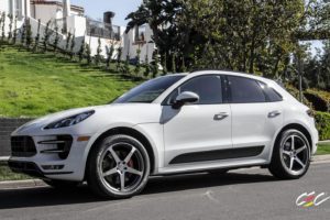 2015, Cars, Cec, Tuning, Wheels, Porsche, Mecan, Turbo, Suv