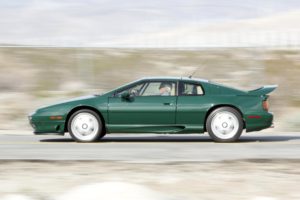 lotus, Esprit, S4s, Coupe, Classic, Cars, 1995