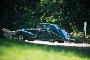 bentley, Mark vi, 4, Az, Litre, Coupe, Hooper, Classic, Cars, 1951