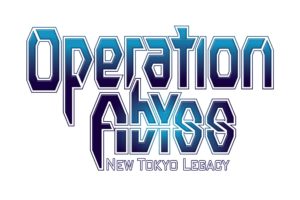 operation, Abyss, New, Tokyo, Legacy, Anime, Manga, 1oabyss, Sci fi, Dungeon, Crawler, Rpg, Fantasy, Poster