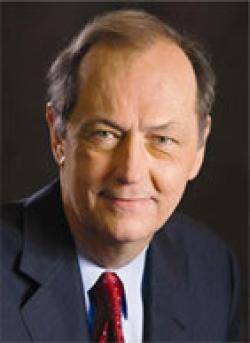 Bill Bradley