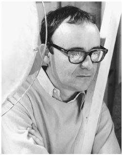 Buck Henry