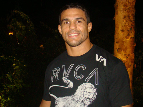 Vitor Belfort