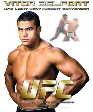 Vitor Belfort