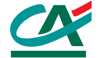 Crédit Agricole logo