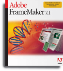 Adobe FrameMaker