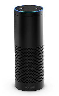 Amazon Echo