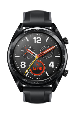 HUAWEI WATCH GT