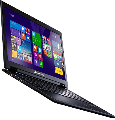 Lenovo LaVie Z