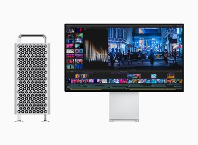 Mac Pro