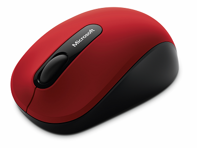 Microsoft Bluetooth Mobile Mouse 3600