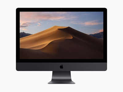 macOS Mojave