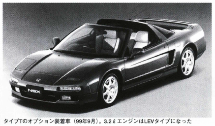 NSX