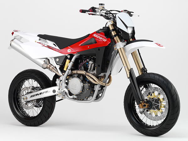 SM450R