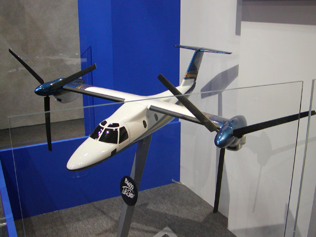 AW609