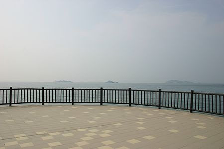 高浜海水浴場