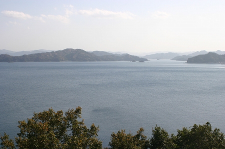 瀬会海水浴場