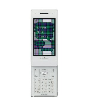 docomo SMART series N-04A