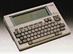 PC-8201