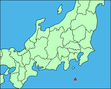 三宅島