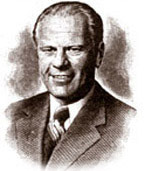 Gerald Ford