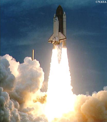 STS-50