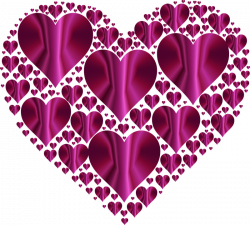 Free Image on Pixabay - Heart, Hearts 3, Love, Shape | Pinterest ...