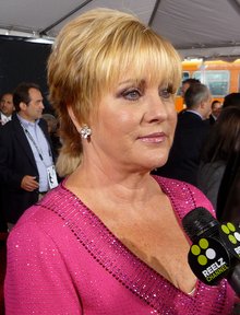 Lorna Luft