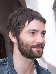 Jim Sturgess