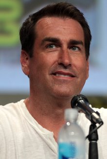 Rob Riggle