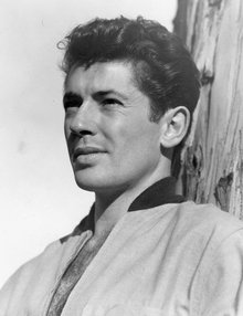 Farley Granger