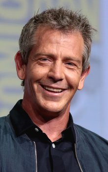 Ben Mendelsohn