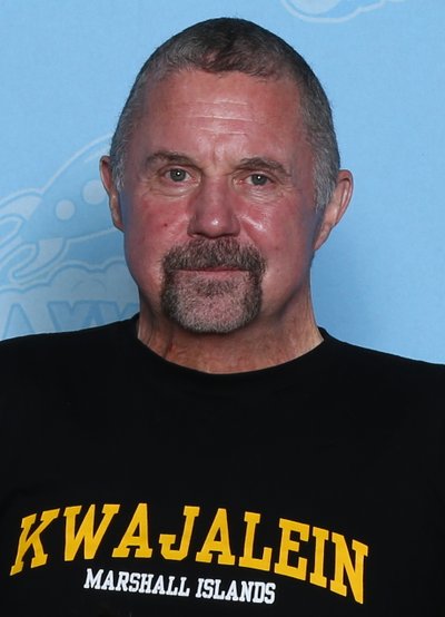 Kane Hodder