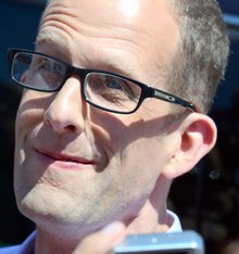 Pete Docter