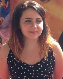 Mae Whitman