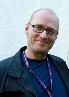 Adrian Edmondson