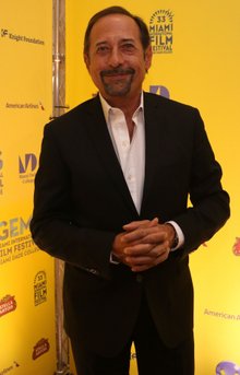 Guillermo Francella