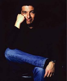 Ricardo Darín