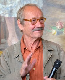 Gösta Ekman