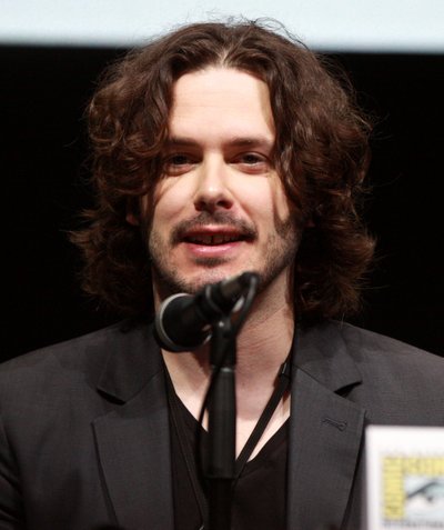 Edgar Wright